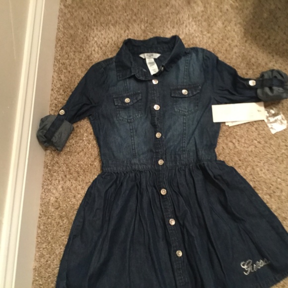 Guess dress - Picture 3 of 3